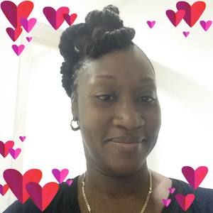 Meet your Posher, Patrice